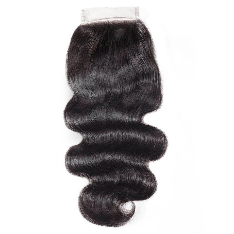 5X5 HD LACE CLOSURES