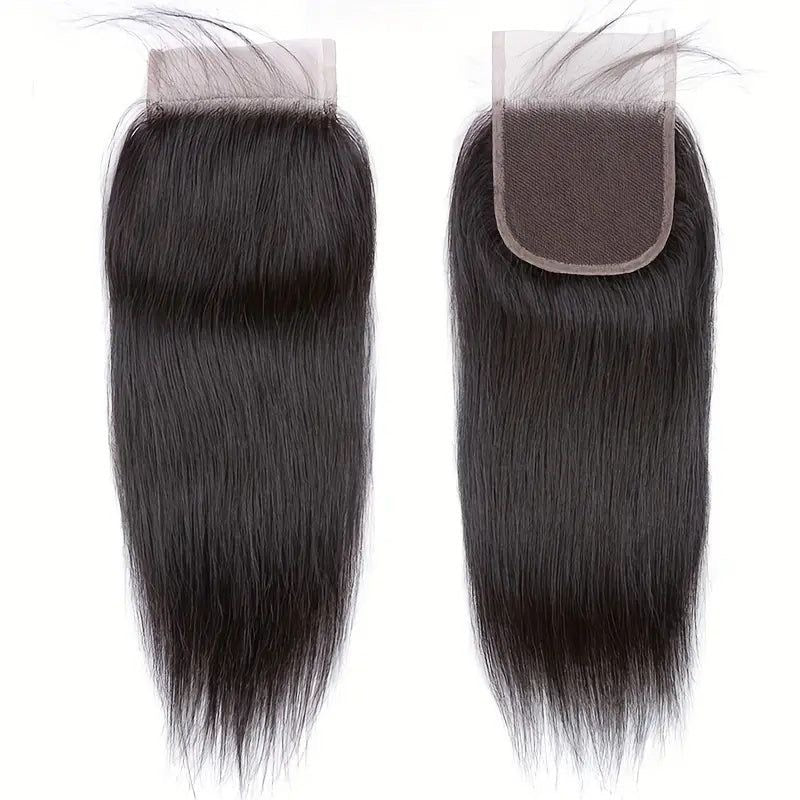 4X4 HD LACE CLOSURES