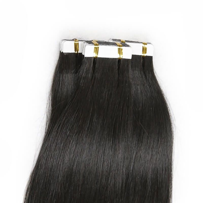 TAPE-IN EXTENSIONS