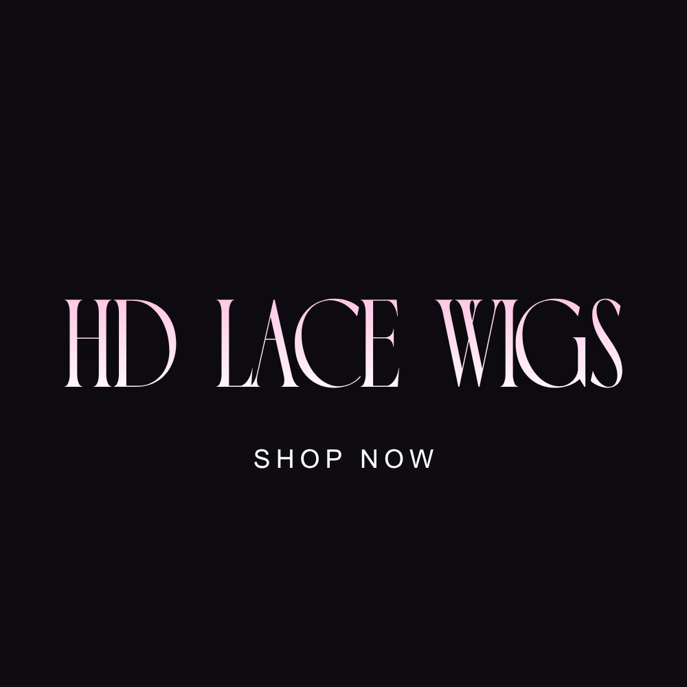 HD Wig Collection