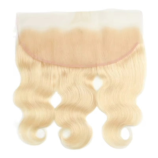613 13X4 HD FRONTALS