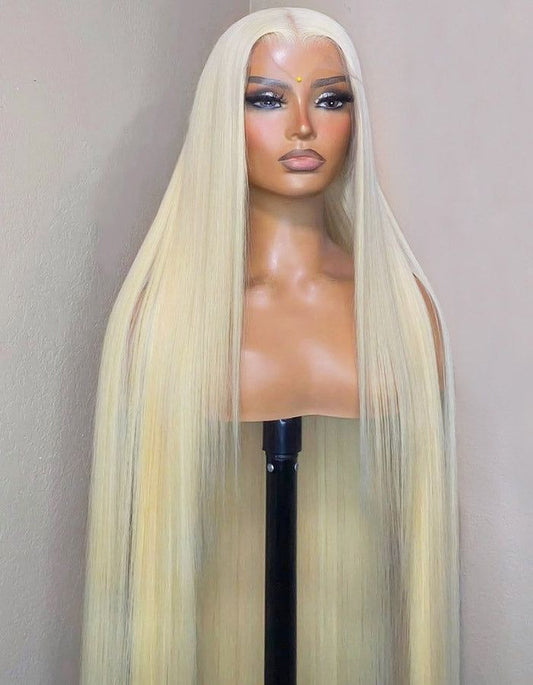 613 13X4 HD FRONTAL WIGS