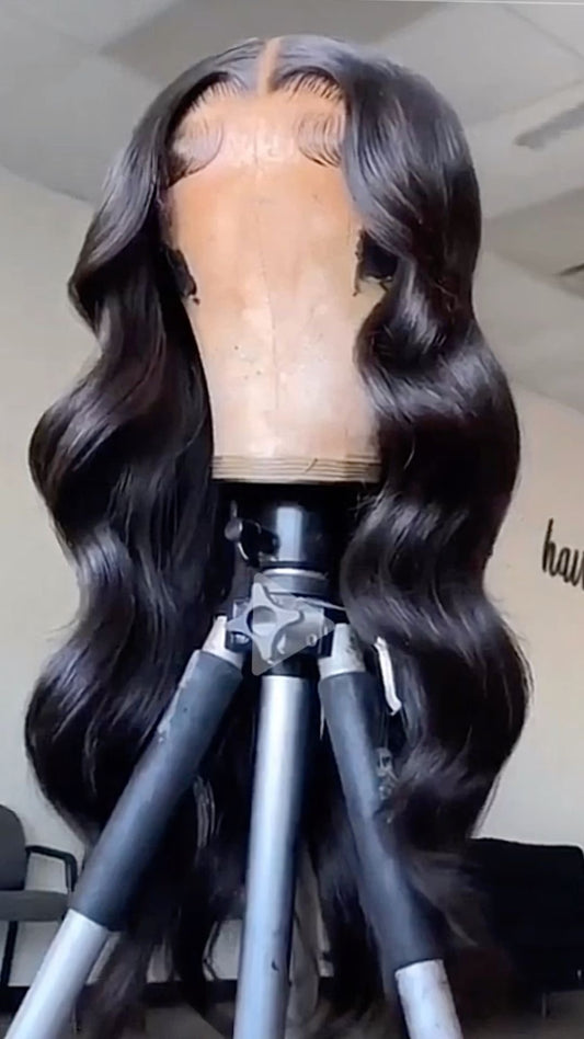 4X4 CLOSURE WIGS