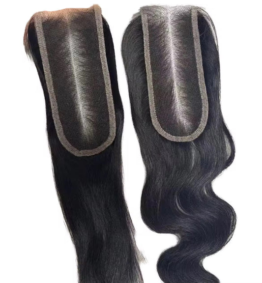 2X6 HD LACE CLOSURES