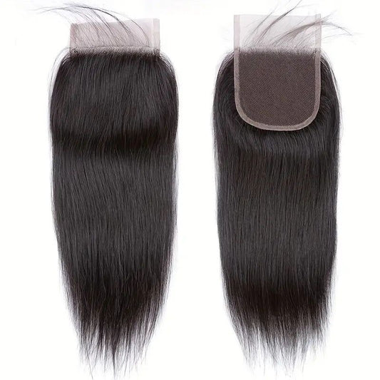 4X4 HD LACE CLOSURES