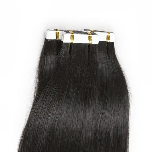 TAPE-IN EXTENSIONS